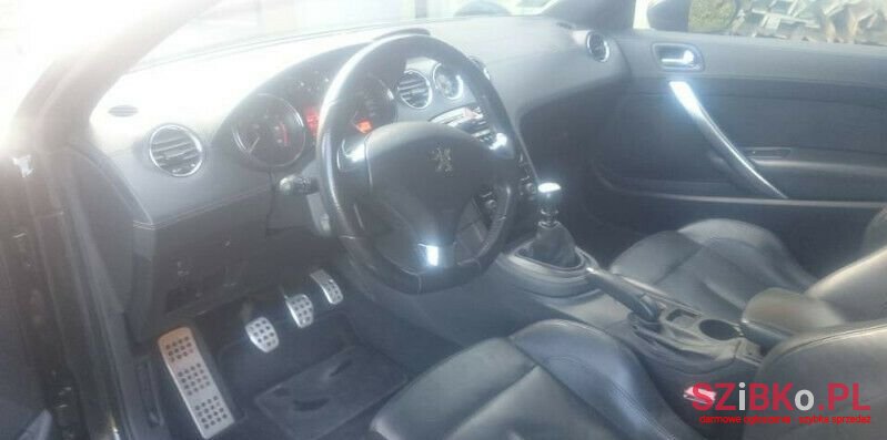 2010' Peugeot photo #4