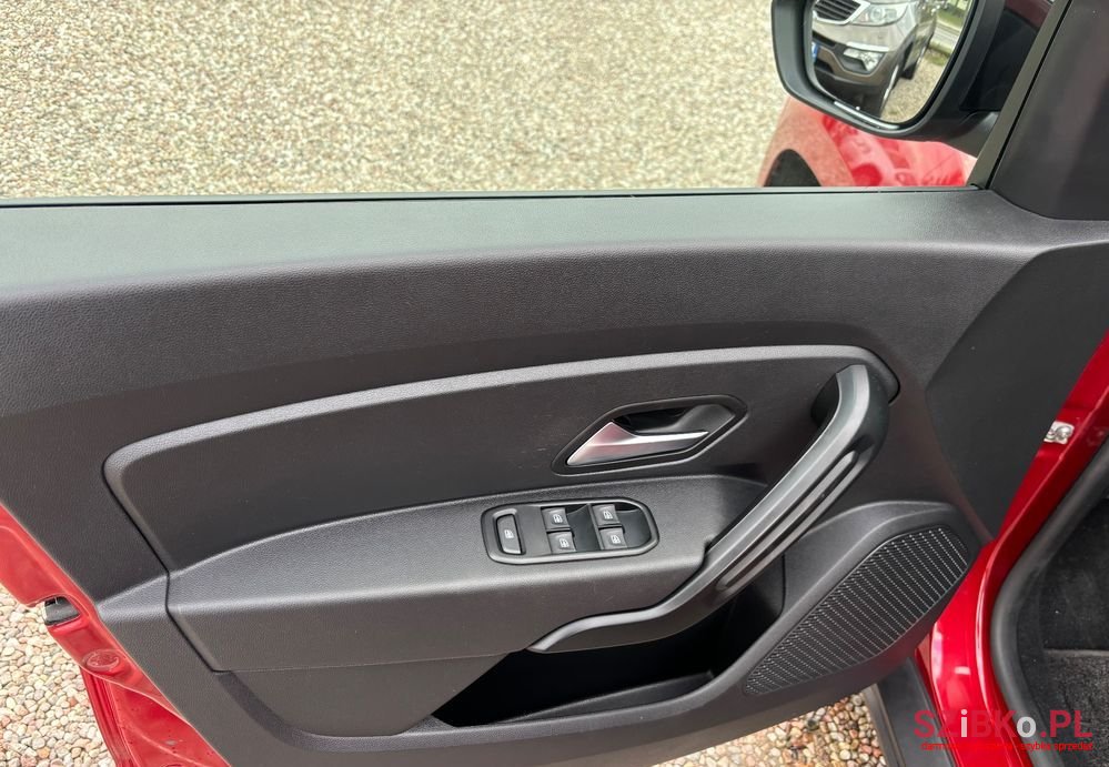 2022' Dacia Duster 1.0 Tce Comfort photo #6