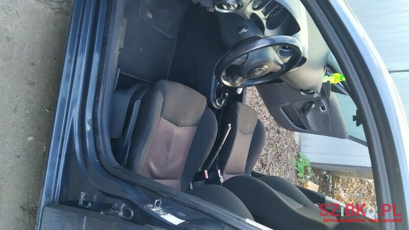 2006' SEAT Ibiza photo #6