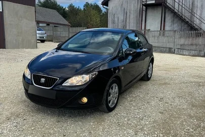 2009' SEAT Ibiza