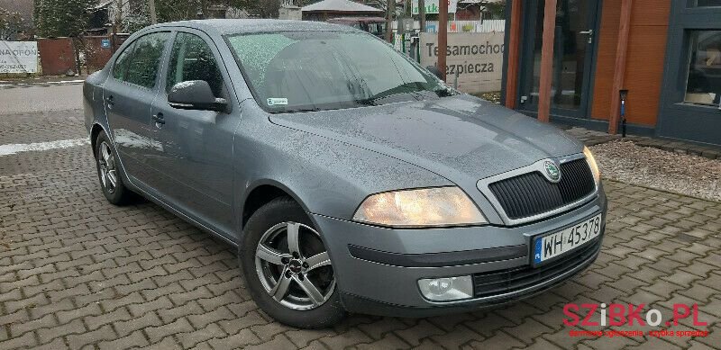 2012' Skoda Octavia photo #2
