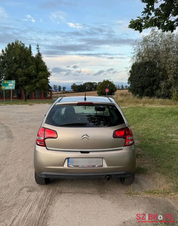 2010' Citroen C3 photo #6