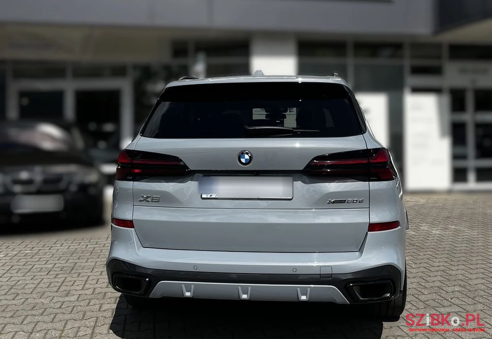 2024' BMW X5 Xdrive30D photo #4