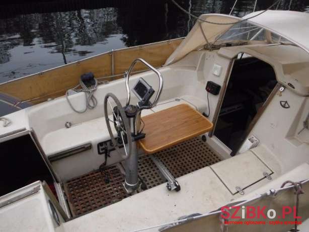 2000' Dehler photo #2