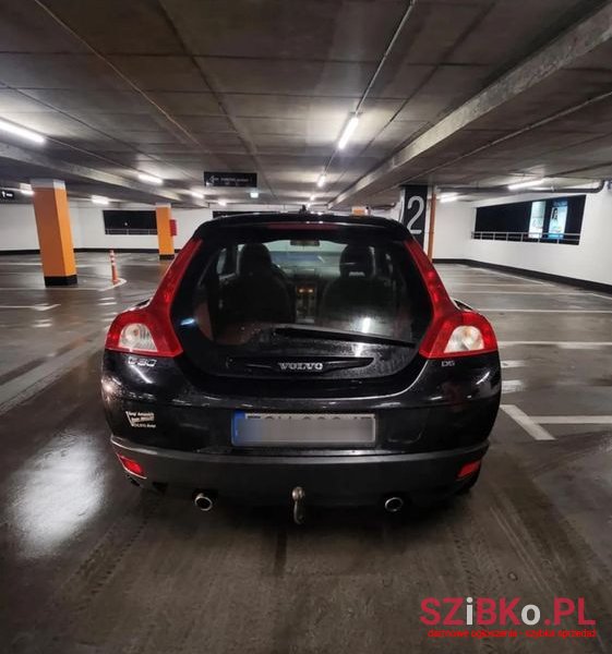 2007' Volvo C30 D5 photo #3
