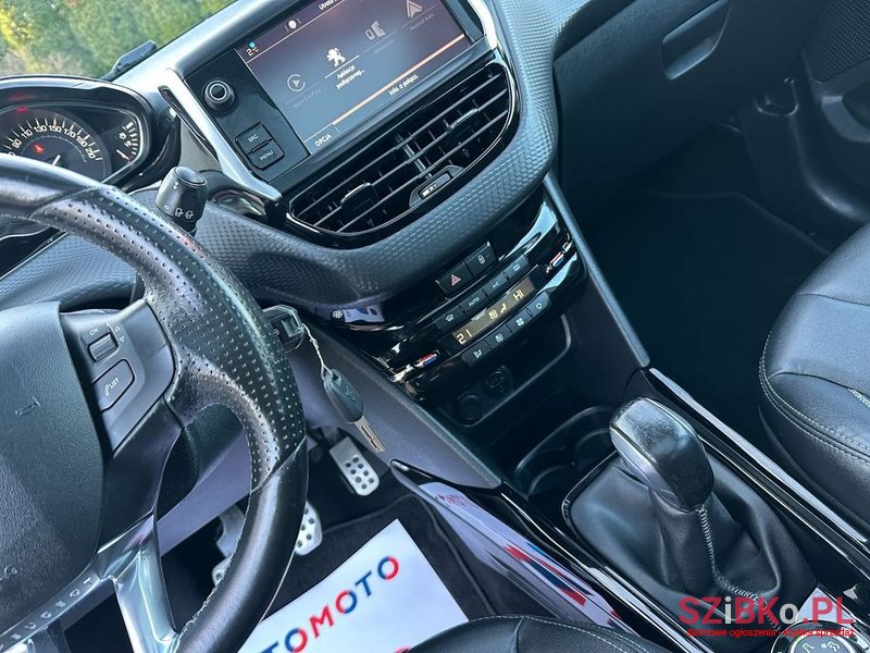 2017' Peugeot 2008 photo #4