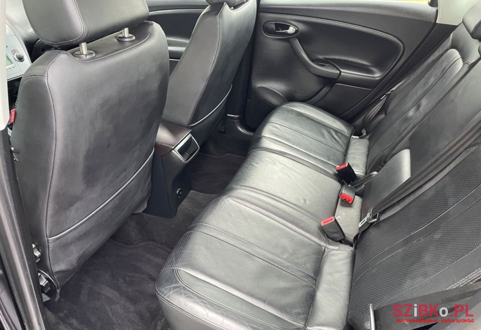 2006' SEAT Altea photo #6