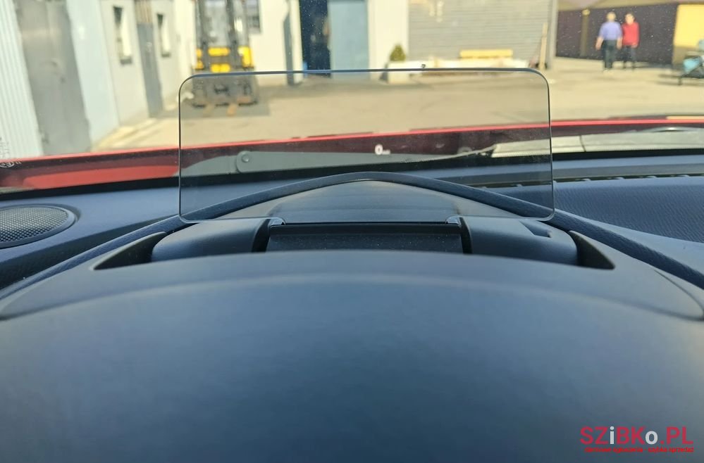 2017' Mazda CX-3 Skyactiv-D photo #5