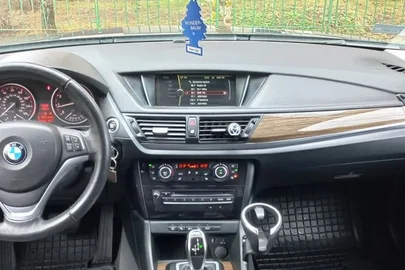 2015' BMW X1 Xdrive28I