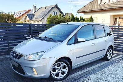 2007' Ford C-MAX 1.8 Titanium