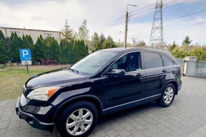 2007' Honda CR-V 2.4 Ex