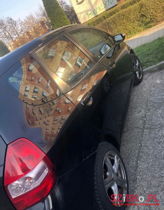 2007' Honda Jazz photo #5