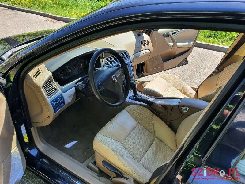 2006' Volvo S60 photo #6