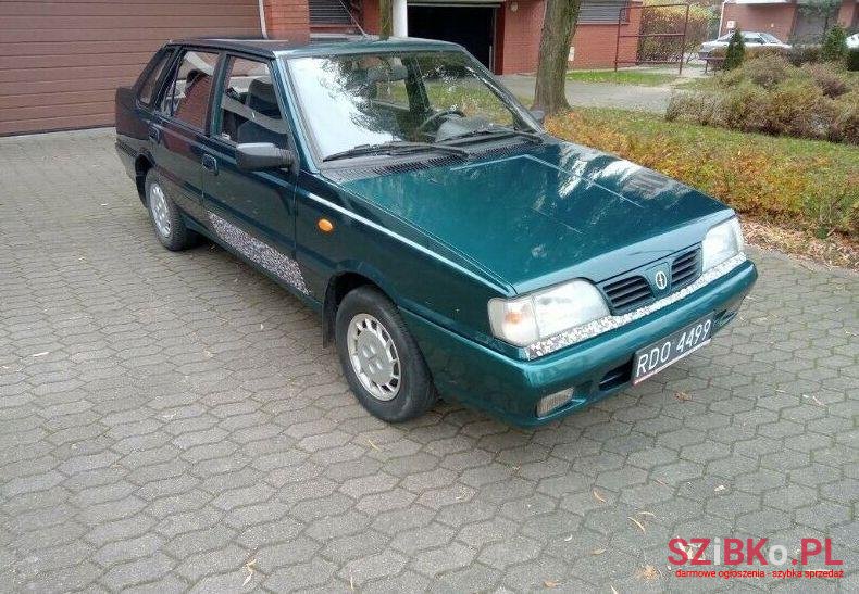 1998' FSO Atu photo #1