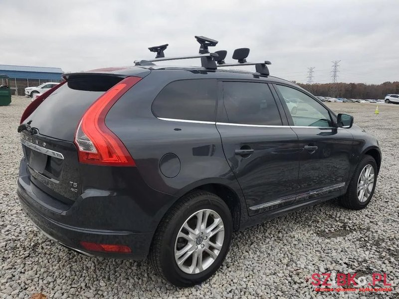 2017' Volvo Xc 60 photo #4