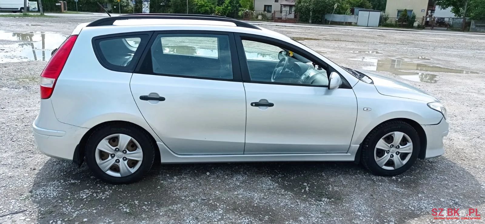 2010' Hyundai i30 photo #5