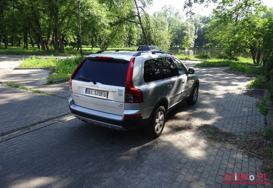 2007' Volvo Xc 90 photo #4