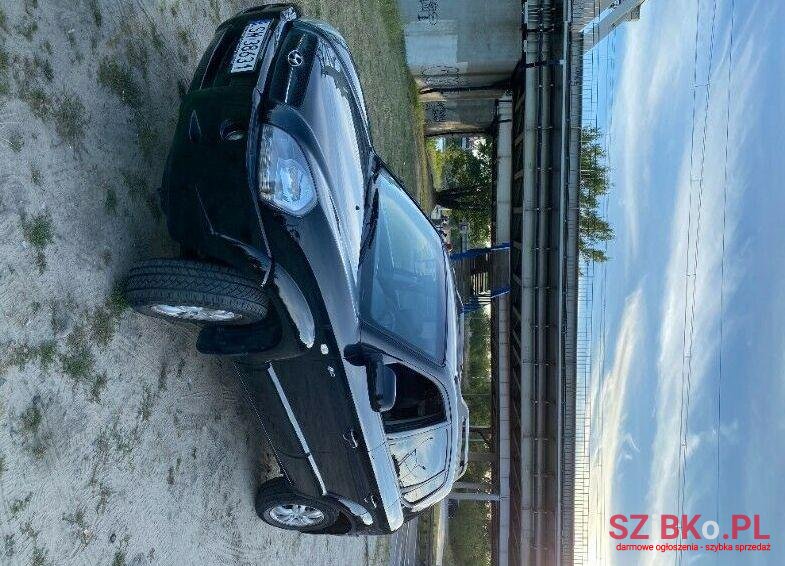 2006' Hyundai Tucson photo #1