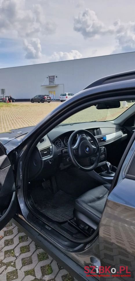 2014' BMW X1 Xdrive28I photo #6