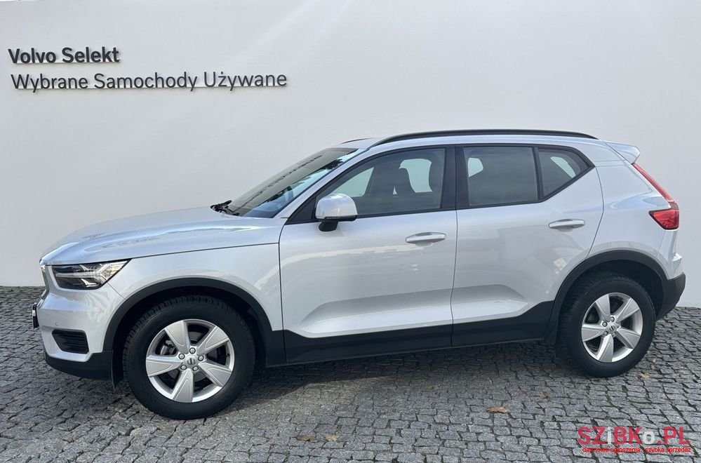 2022' Volvo Xc 40 photo #1