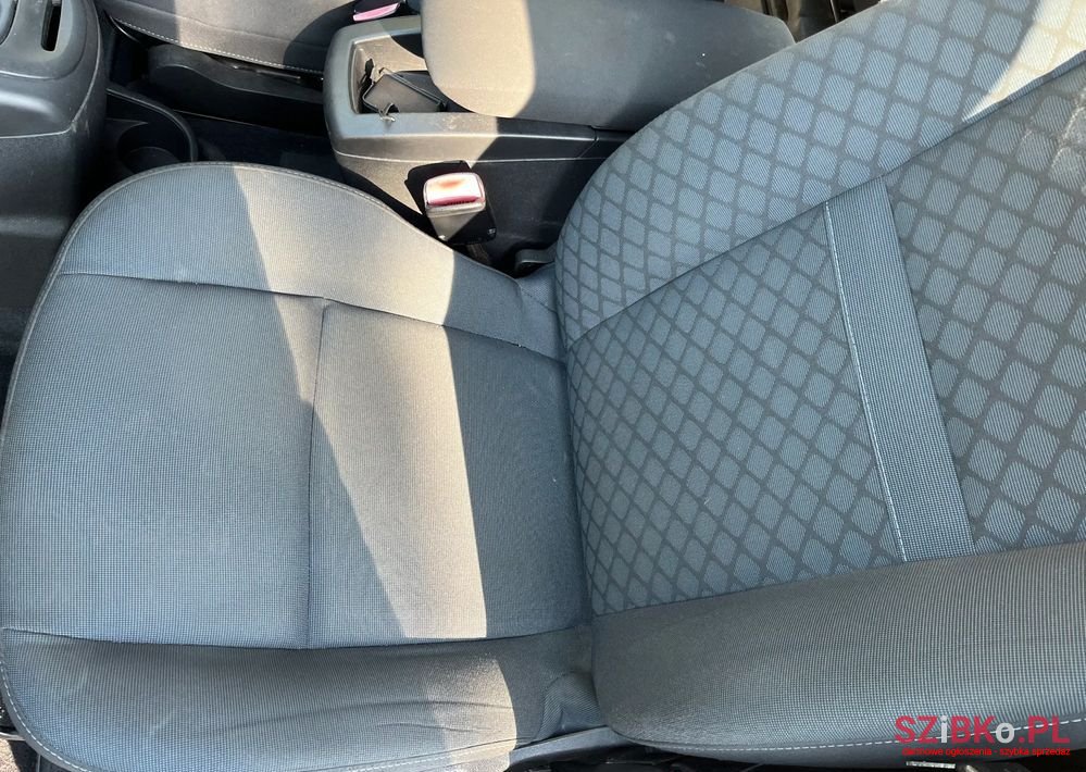 2009' Renault Grand Scenic photo #6