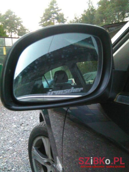 2005' Opel Vectra photo #5