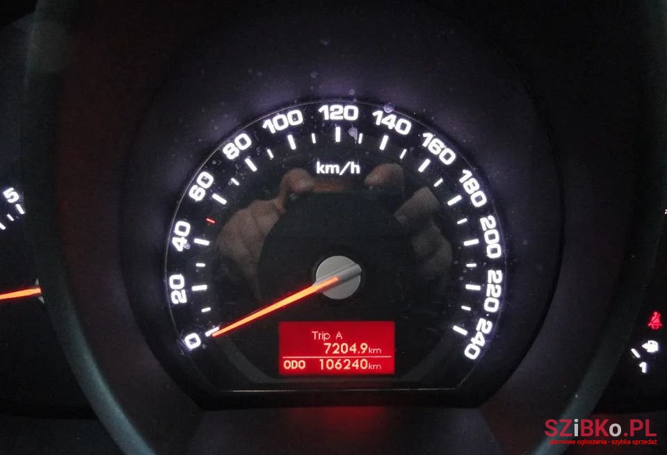 2013' Kia Sportage photo #6