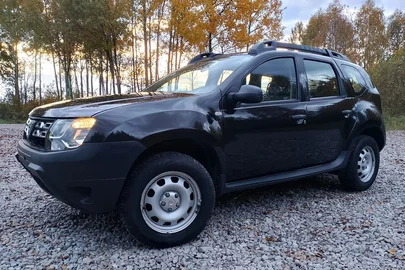 2015' Dacia Duster 1.6 16V 4X2