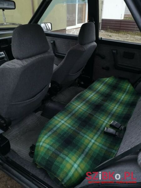 1996' FSO Polonez photo #1