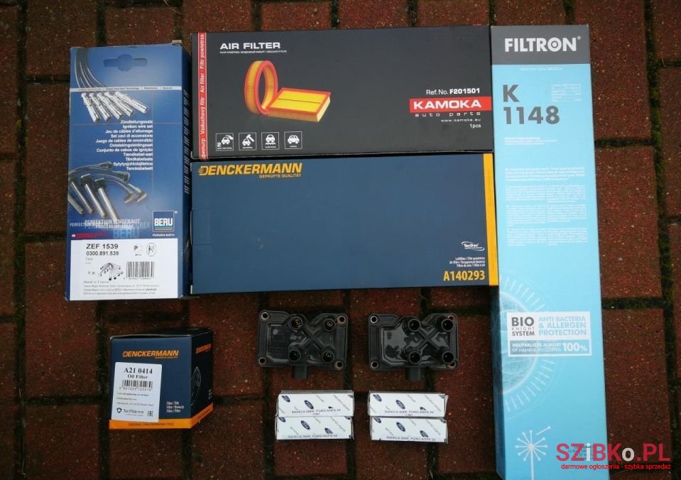 2005' Ford Mondeo photo #2