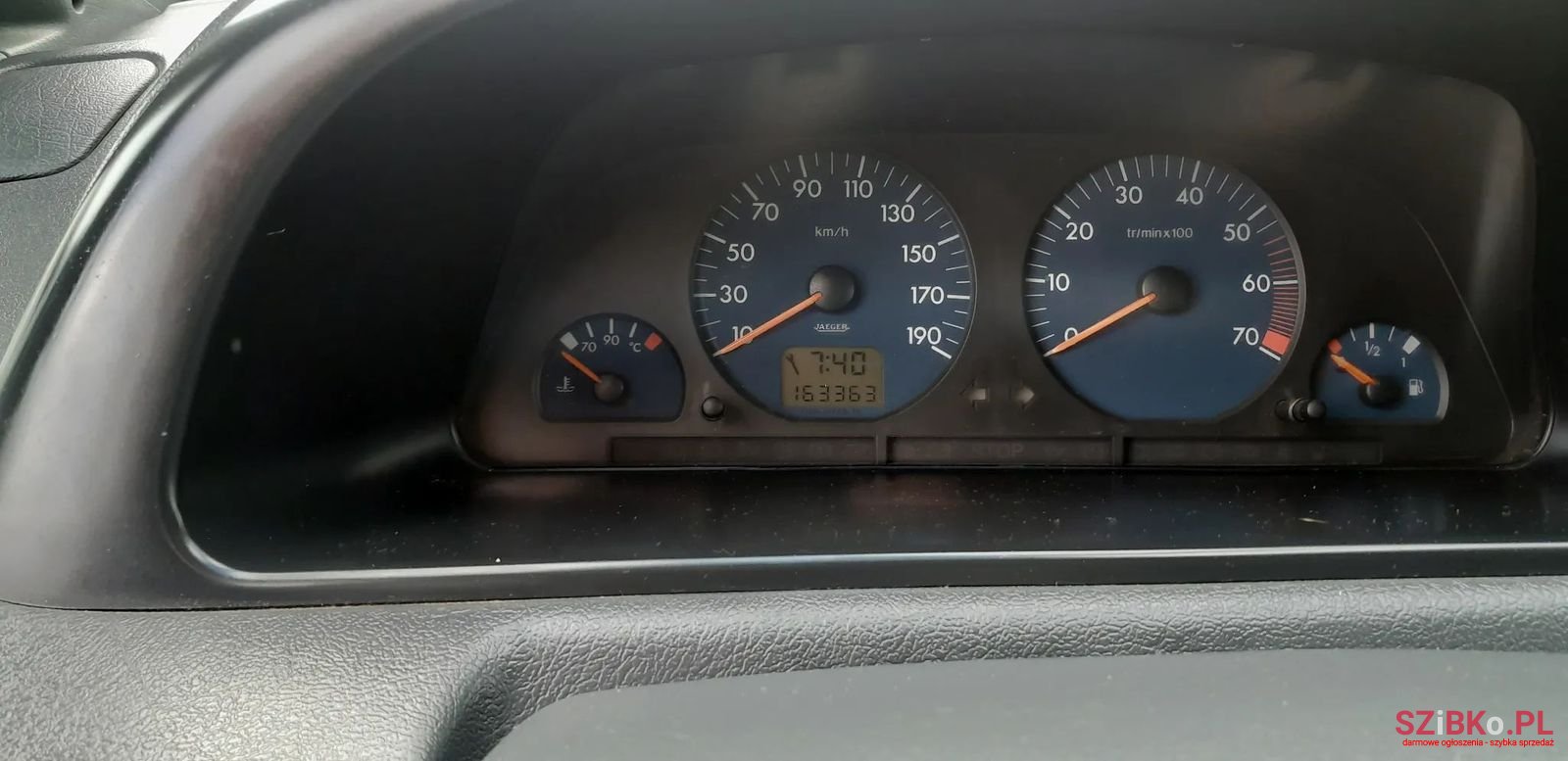 2006' Fiat Scudo photo #6