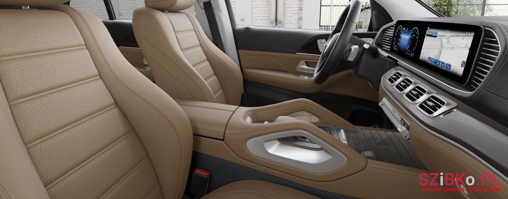 2024' Mercedes-Benz GLE photo #6