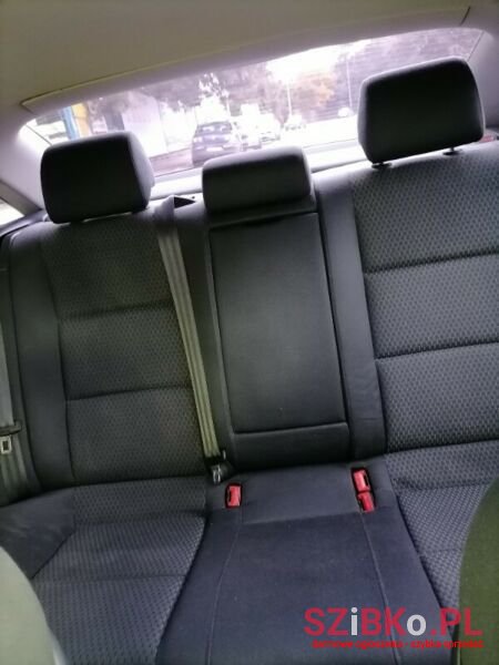 2004' Audi A6 photo #4