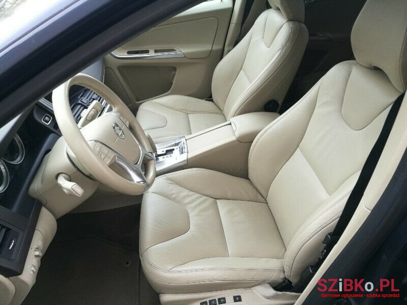 2012' Volvo XC60 photo #3