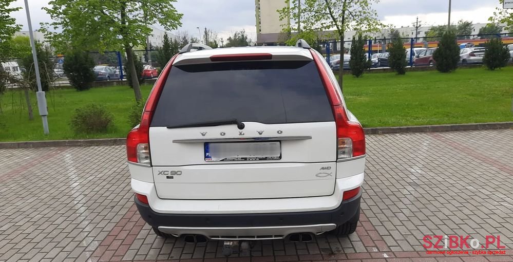 2011' Volvo Xc 90 photo #3