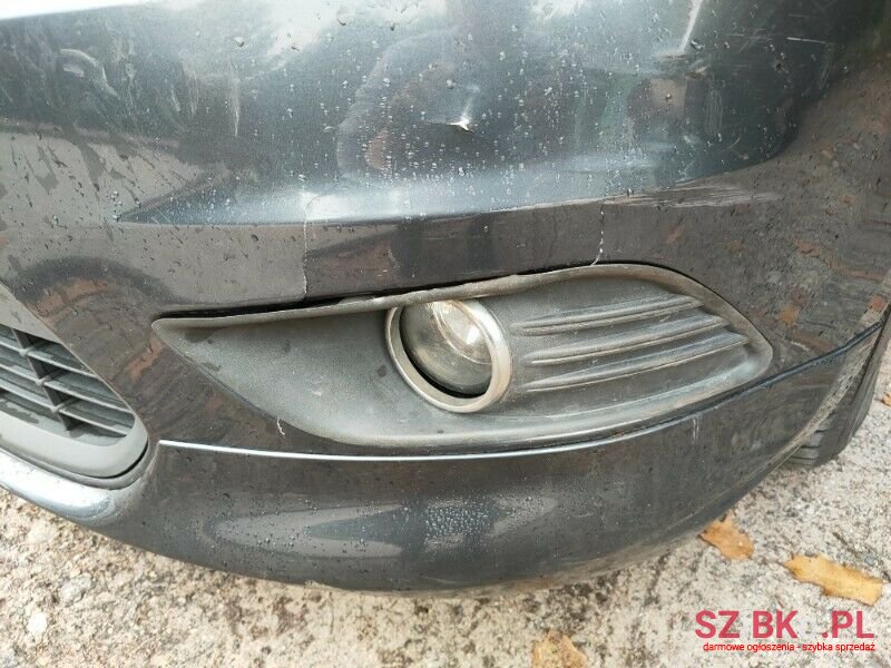 2008' Ford Focus photo #3