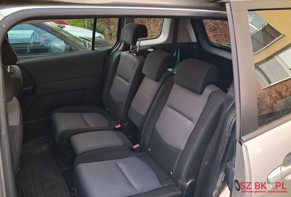 2006' Mazda 5 photo #5