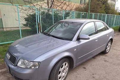 2004' Audi A4 2.0 Fsi