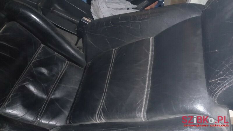 1987' BMW Seria 3 photo #6