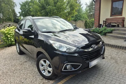2010' Hyundai ix35 2.0 Comfort