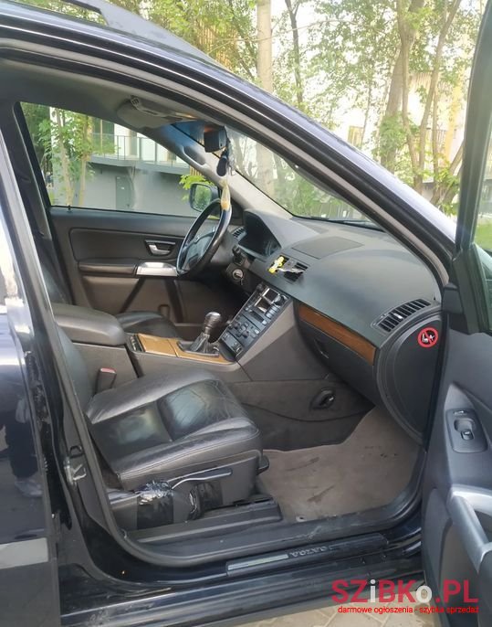 2005' Volvo Xc 90 photo #6