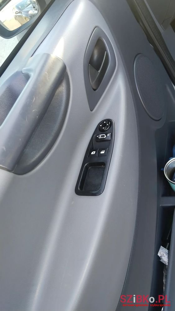 2007' Fiat Scudo photo #3