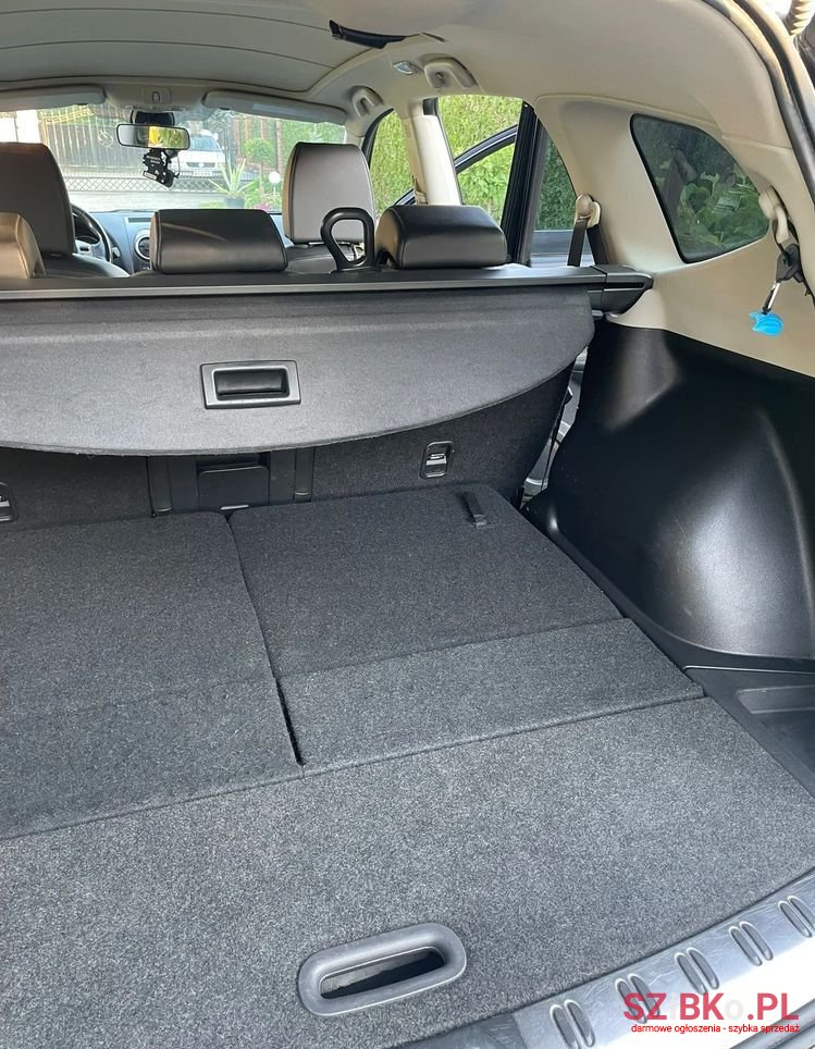 2013' Nissan Qashqai photo #5