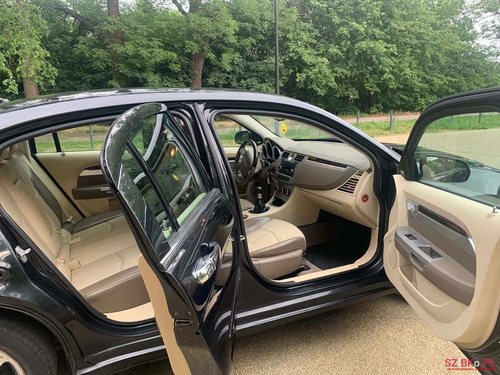 2007' Chrysler Sebring photo #2