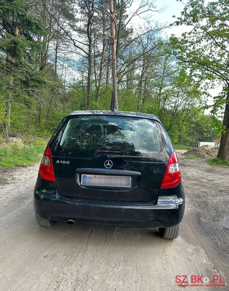 2012' Mercedes-Benz A-Class photo #5