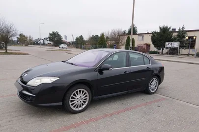 2007' Renault Laguna