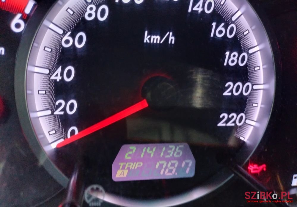 2009' Mazda 5 2.0 Cd Exclusive photo #5