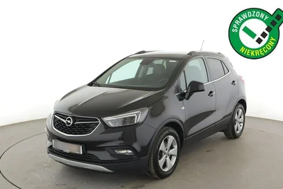 2017' Opel Mokka