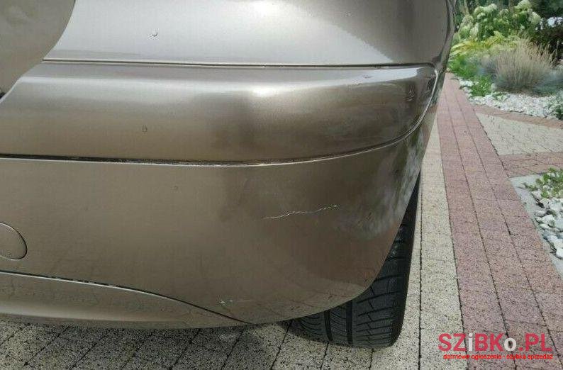 2005' Mercedes-Benz Klasa A photo #1