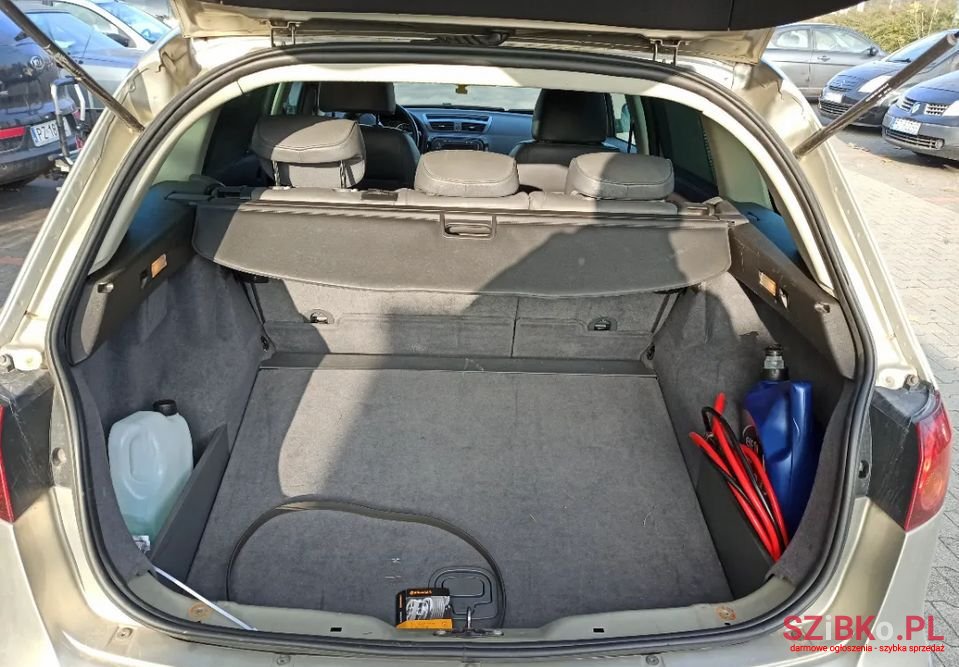 2007' Fiat Croma photo #5